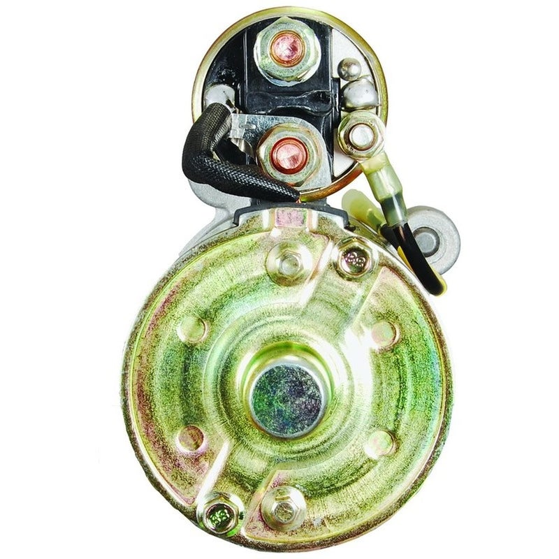 Premier Gear PG-6642 Starter Compatible with/Replacement for Taurus, Mercury Sable 2000-2005 YF1U-11000-AA, YF1Z-11002-AA, S-2103, 280-5126, 112604, 187-6187, 520-3230, 6642 - Image 4